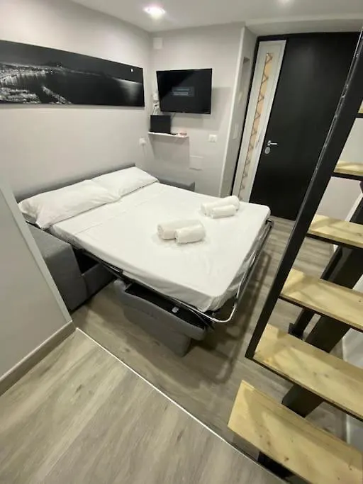 Appartamento Greta'S_House Napoli Italia